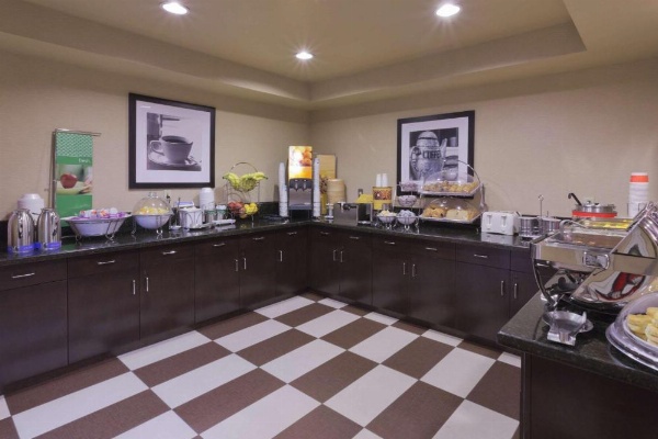 Hampton Inn By Hilton Las Vegas/Summerlin image 15