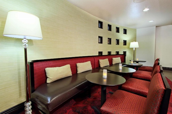 Hampton Inn By Hilton Las Vegas/Summerlin image 7